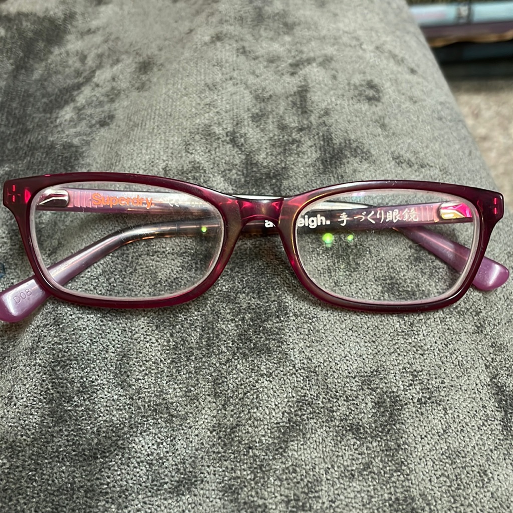 Superdry Ashleigh Frames